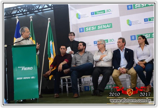 rolim de moura